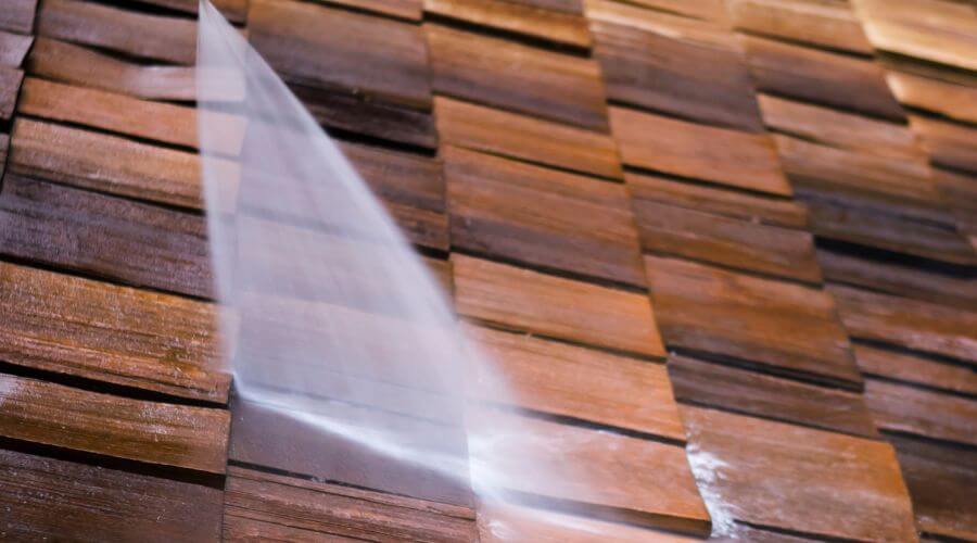 Professional tile roof repair services in Mountain City, GA